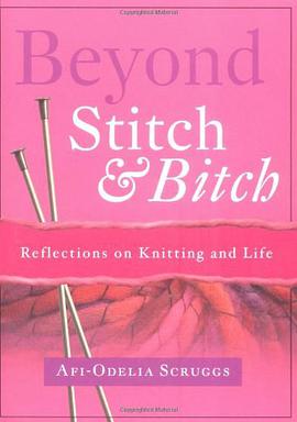 Beyond Stitch And Bitch pdf epub mobi 电子书 下载