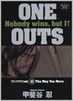 ONE OUTS 11 (ヤングジャンプコミックス) pdf epub mobi 电子书 下载
