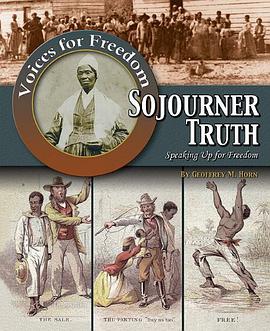Sojourner Truth pdf epub mobi 下载