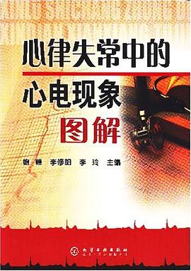 心律失常中的心电现象图解 pdf epub mobi 下载