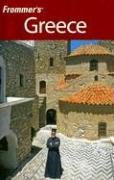 Frommer's Greece pdf epub mobi 电子书 下载
