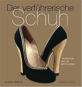 Der verf+â-+hrerische Schuh pdf epub mobi 電子書 下載