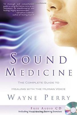 Sound Medicine pdf epub mobi 电子书 下载