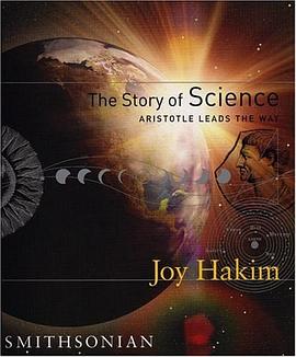 Story Of Science/Aristotle pdf epub mobi 电子书 下载