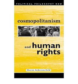 Cosmopolitanism and Human Rights