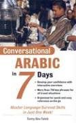 Conversational Arabic in 7 Days