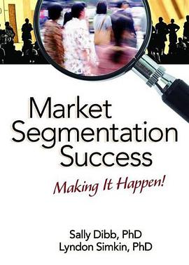 Market Segmentation Success pdf epub mobi 电子书 下载