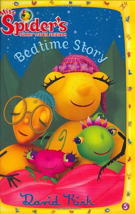 Bedtime Story pdf epub mobi 电子书 下载