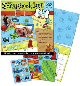 Easy Scrapbooking pdf epub mobi 电子书 下载