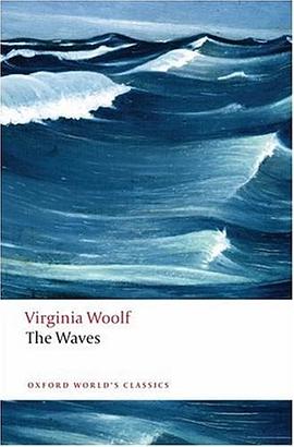 The Waves (Oxford World's Classics) pdf epub mobi 电子书 下载