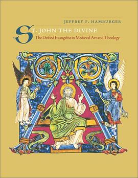 St. John the Divine