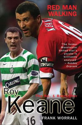 Roy Keane pdf epub mobi 电子书 下载