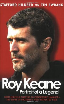 Roy Keane pdf epub mobi 电子书 下载