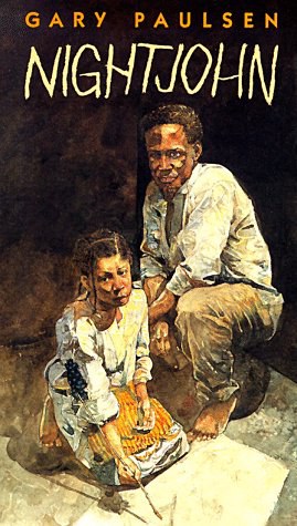 Nightjohn pdf epub mobi 电子书 下载