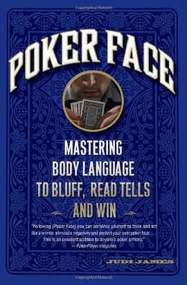 Poker Face pdf epub mobi 电子书 下载