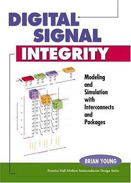 Digital Signal Integrity pdf epub mobi 電子書 下載