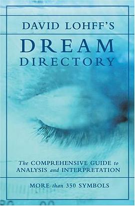 David C. Lohff's Dream Directory pdf epub mobi 电子书 下载