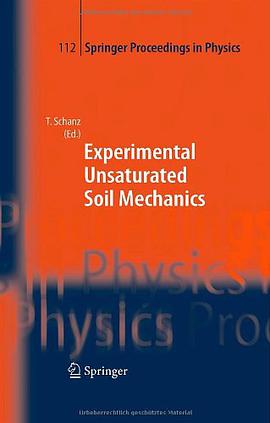 Experimental Unsaturated Soil Mechanics
