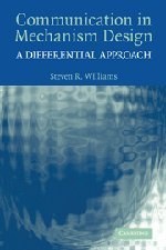 Communication in Mechanism Design pdf epub mobi 电子书 下载