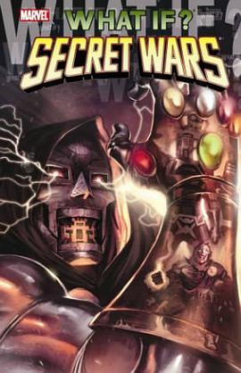 What If? Secret War TPB pdf epub mobi 电子书 下载
