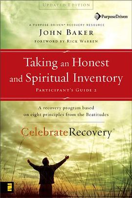 Taking an Honest and Spiritual Inventory pdf epub mobi 電子書 下載