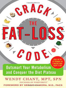 Crack the Fat-Loss Code pdf epub mobi 电子书 下载