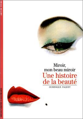 Miroir, mon beau miroir pdf epub mobi 电子书 下载