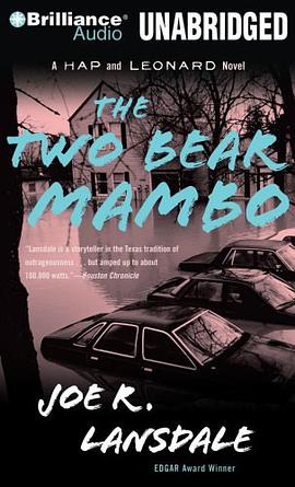 The Two-Bear Mambo pdf epub mobi 电子书 下载