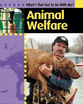 Animal Welfare pdf epub mobi 电子书 下载