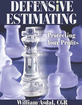 Defensive Estimating pdf epub mobi 电子书 下载