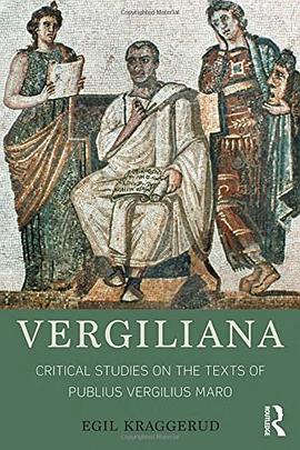 Vergiliana pdf epub mobi 电子书 下载