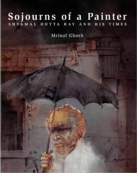 Sojourns of a Painter pdf epub mobi 电子书 下载
