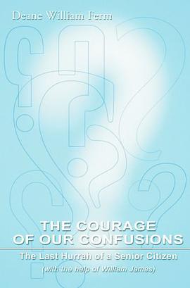 The Courage of Our Confusions pdf epub mobi 电子书 下载