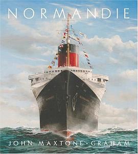 Normandie pdf epub mobi 电子书 下载