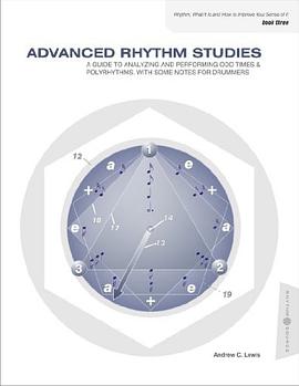 Advanced Rhythm Studies pdf epub mobi 电子书 下载
