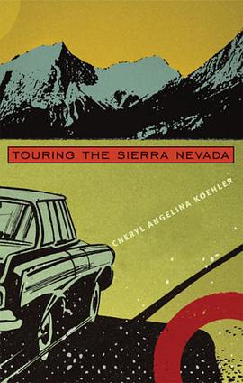 Touring the Sierra Nevada pdf epub mobi 電子書 下載