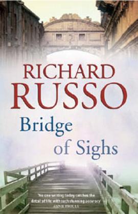 The Bridge of Sighs pdf epub mobi 电子书 下载