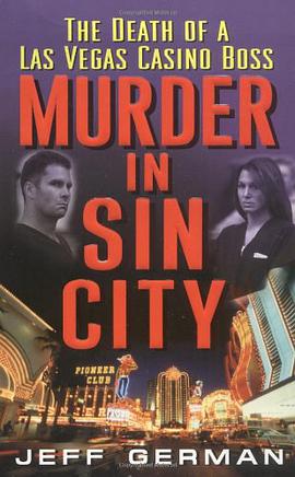 Murder in Sin City pdf epub mobi 电子书 下载