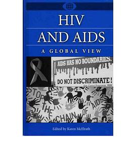HIV And AIDS pdf epub mobi 电子书 下载