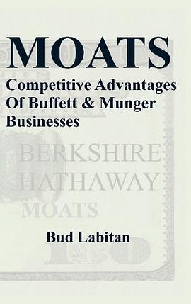 Moats pdf epub mobi 电子书 下载