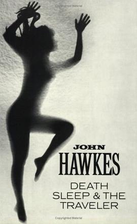 Death, Sleep & the Traveler pdf epub mobi 电子书 下载