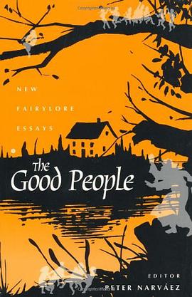The Good People pdf epub mobi 电子书 下载