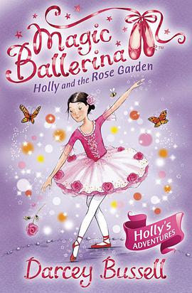 Holly and the Rose Garden pdf epub mobi 电子书 下载