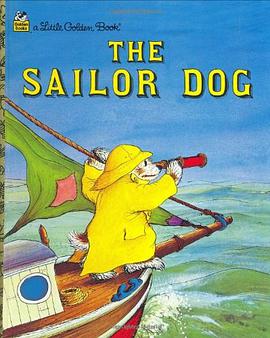 The Sailor Dog pdf epub mobi 电子书 下载