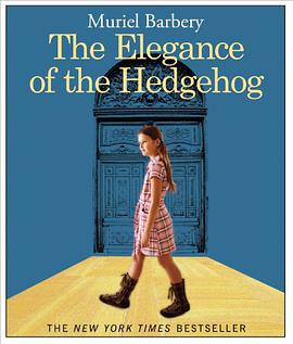 The Elegance of the Hedgehog pdf epub mobi 电子书 下载