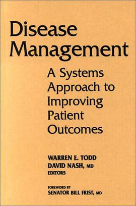 Disease Management pdf epub mobi 電子書 下載