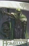 Forgotten Realms - The Legend Of Drizzt, Vol. 1 pdf epub mobi 电子书 下载
