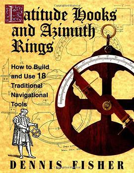 Latitude Hooks and Azimuth Rings pdf epub mobi 电子书 下载