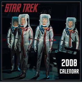 Star Trek 2008 Calendar pdf epub mobi 电子书 下载