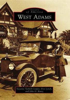 West Adams pdf epub mobi 電子書 下載